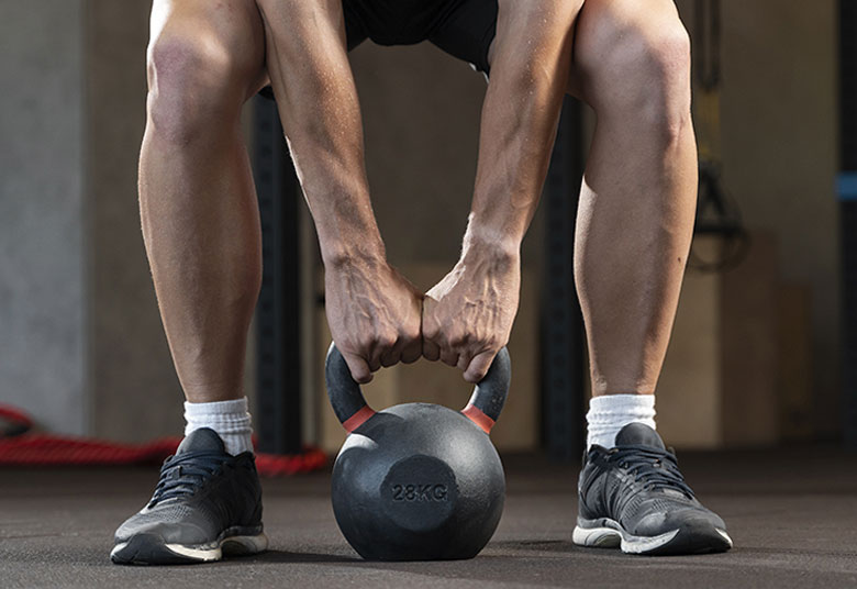 Crosstraining Crosstraining