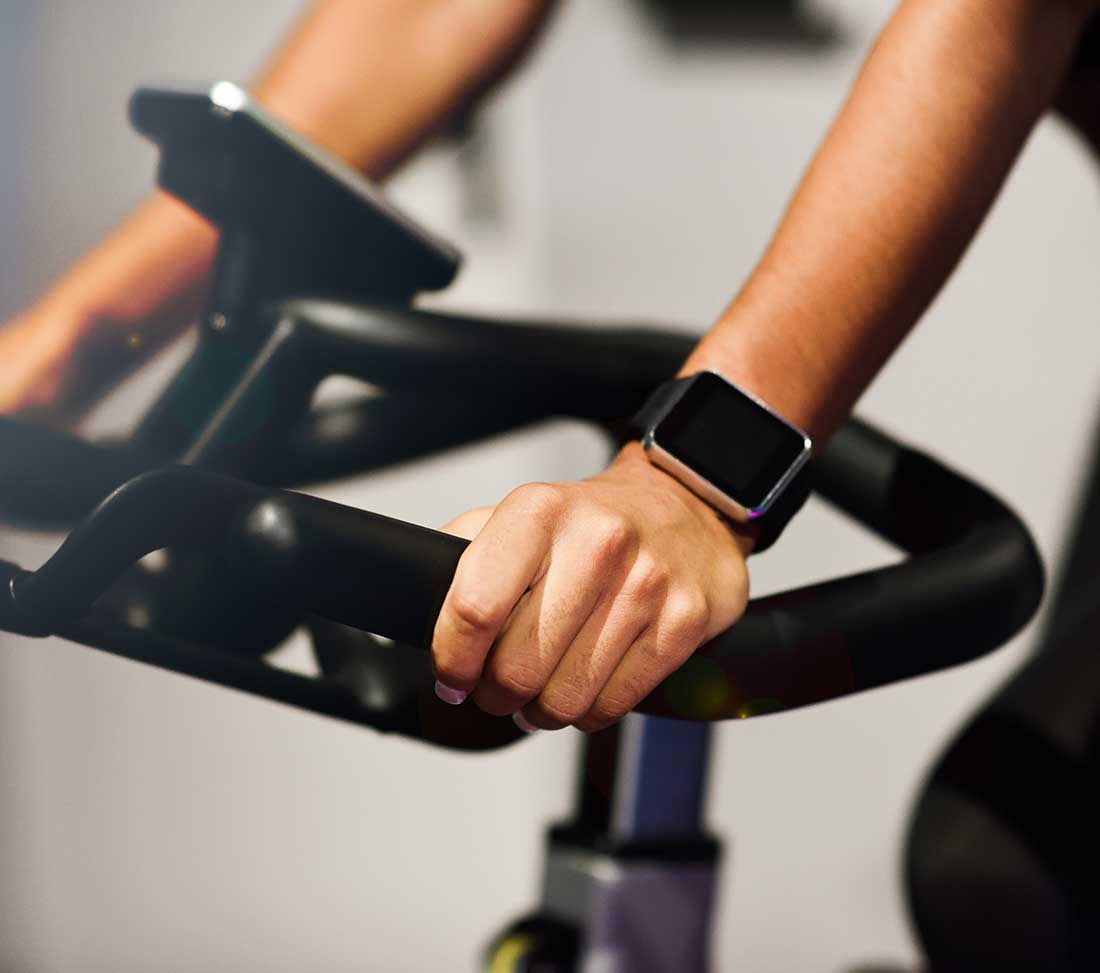 Indoor Cycling Ciclo indoor